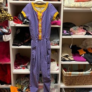 Matilda Jane jumpsuit